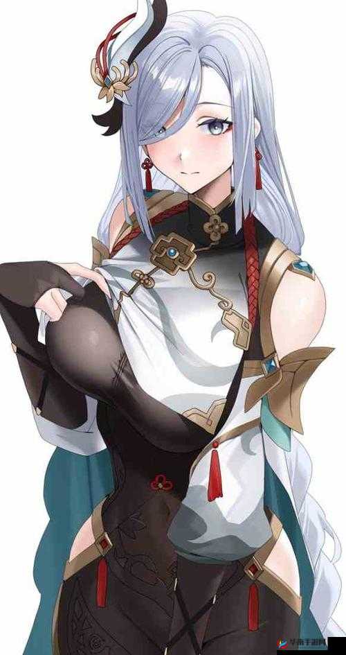 申鹤流眼泪翻白眼流口水应用：关于其背后故事及意义的探讨