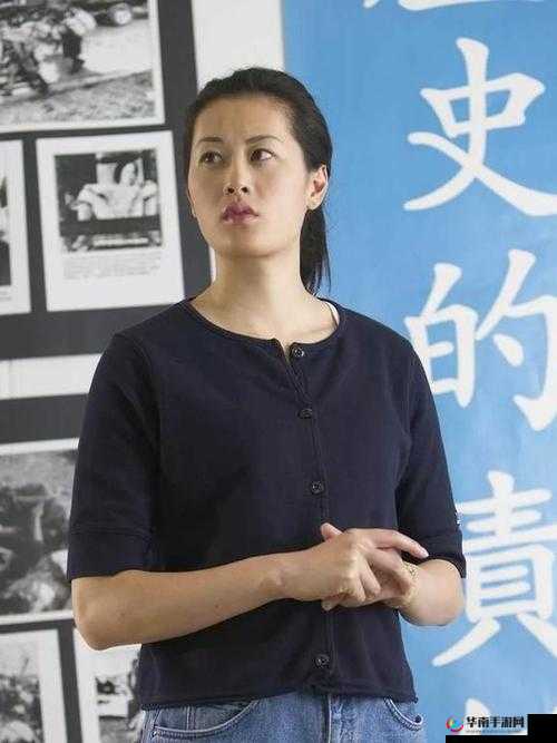 老女人 BB：揭露真相的独家报道