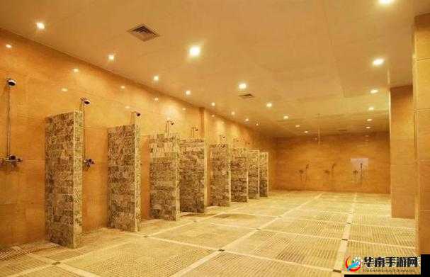 2022 年那独特的 GAY 搓澡工澡堂的别样故事