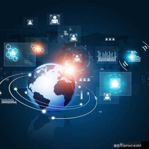 探索暗网呦呦：揭秘未知的网络世界