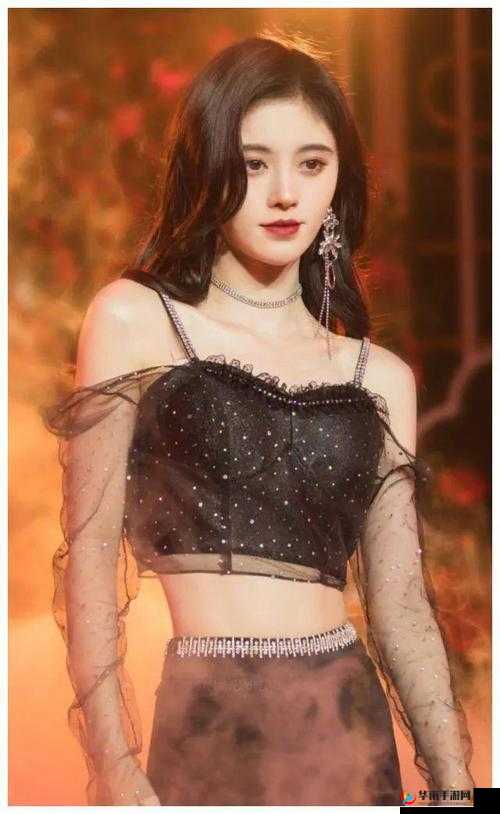 鞠婧祎相关低俗不良内容不适合宣扬和传播