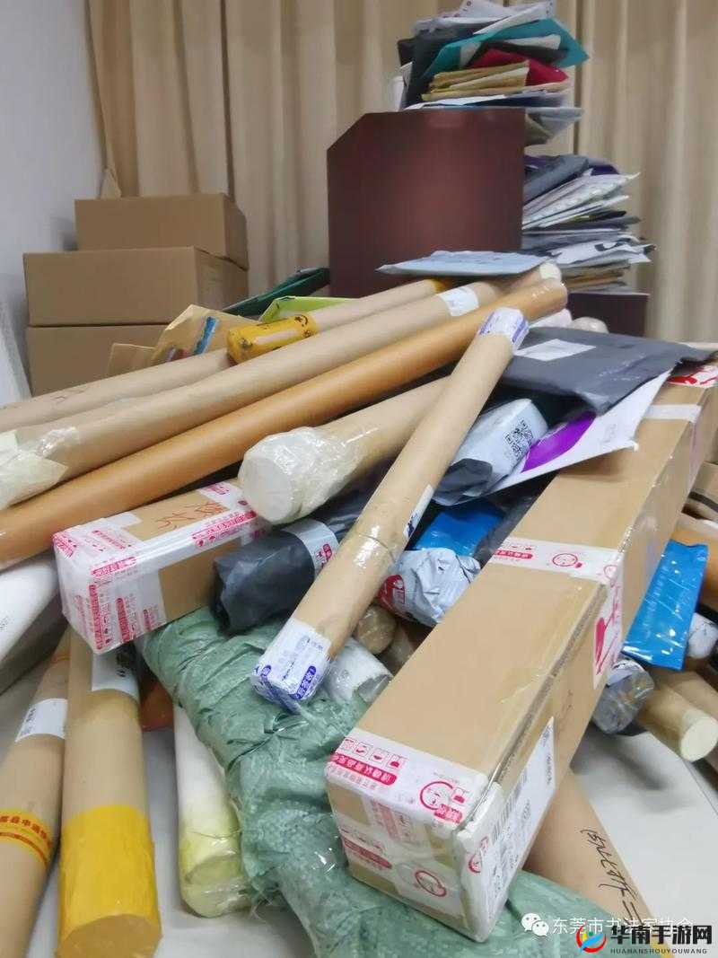 一体五交:五金交电、机电设备、水暖器材、建筑材料、家居用品的汇聚之地