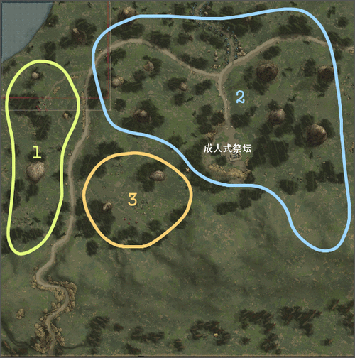 天堂2誓言，速通魔导祭坛，揭秘强化卷轴获取秘籍