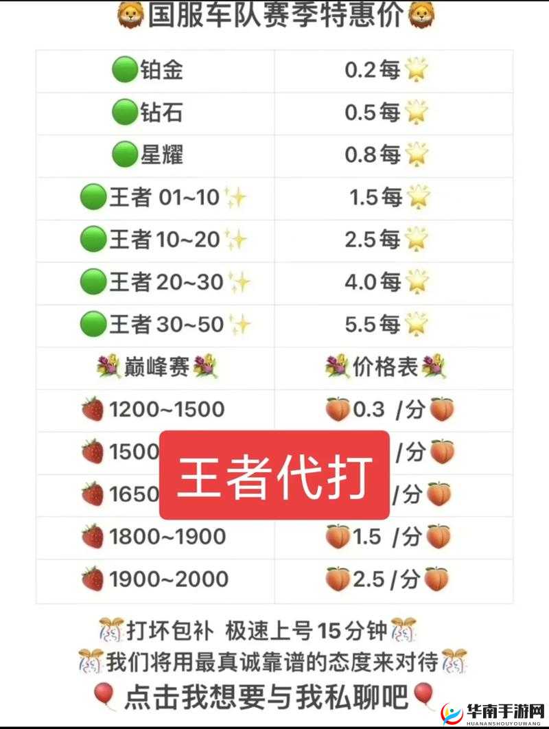 王者荣耀代练刷点卷骗局揭秘与防骗宝典