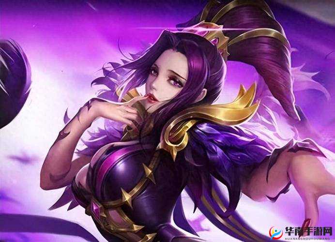 王者荣耀国服第一芈月，8千场实战经验，高胜率教你领略真正的法师魅力