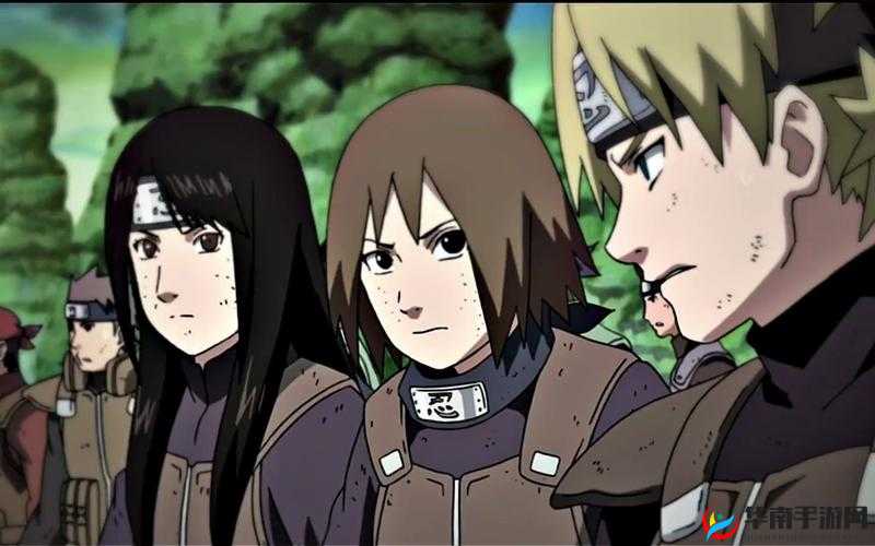 迷妹动漫之精彩世界大揭秘