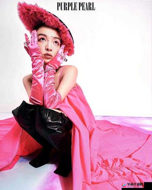 国外 rapper 小女孩:用音乐诉说梦想与激情的故事