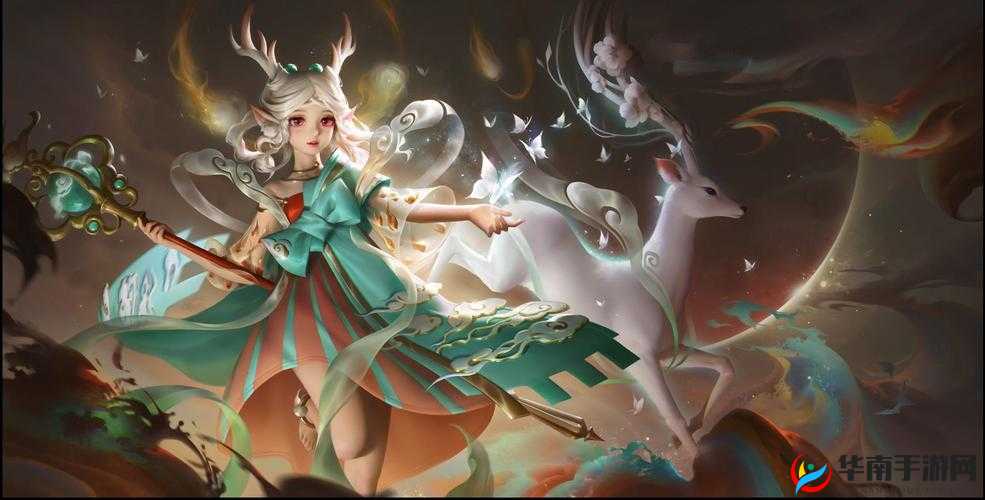 王者荣耀瑶含铁球的别样奇幻冒险