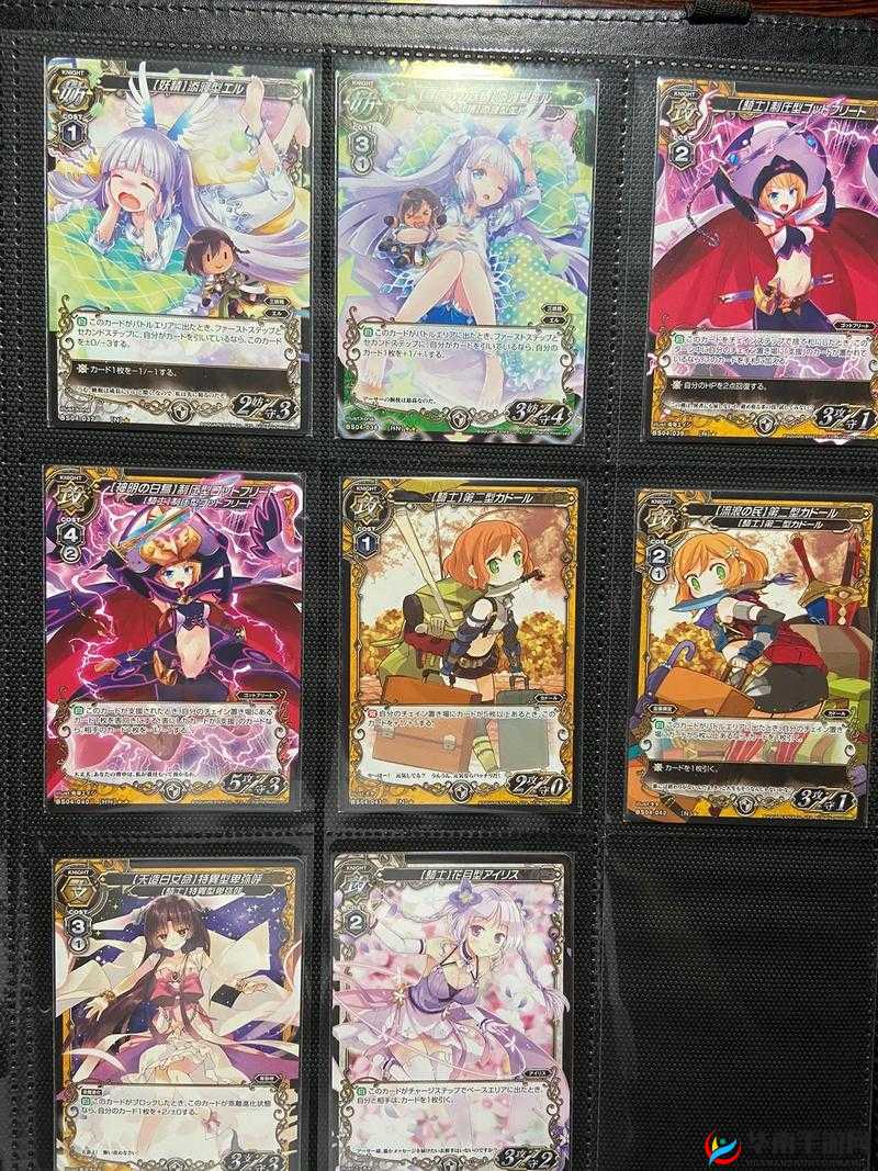 乖离性百万亚瑟王超级妖精布伦希尔德属性资料大揭秘