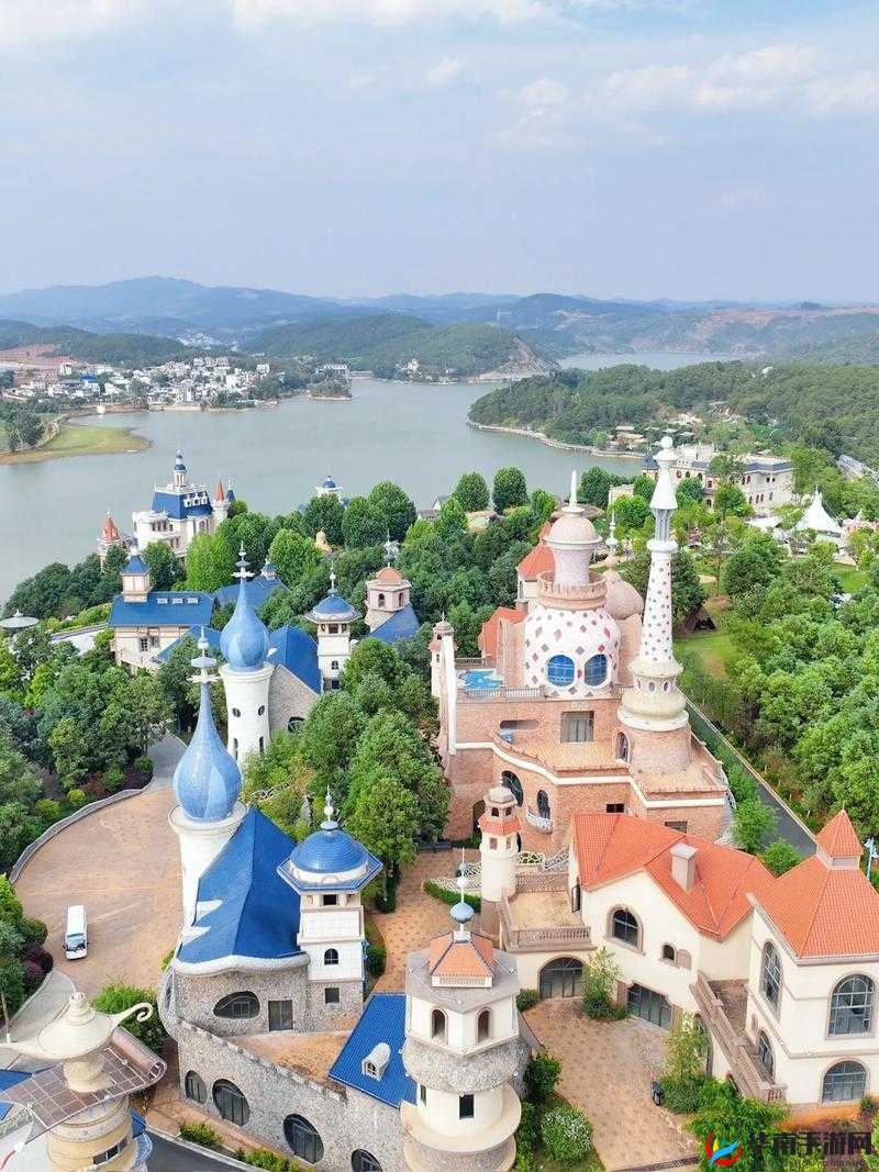 三叶草 gy3251 主题乐园：梦幻之旅等你来