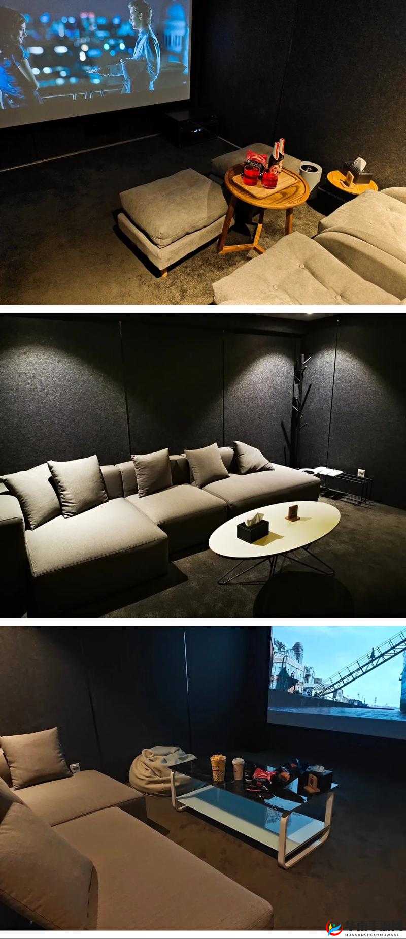 盈盈影院：提供最优质的观影体验和最丰富的影片资源