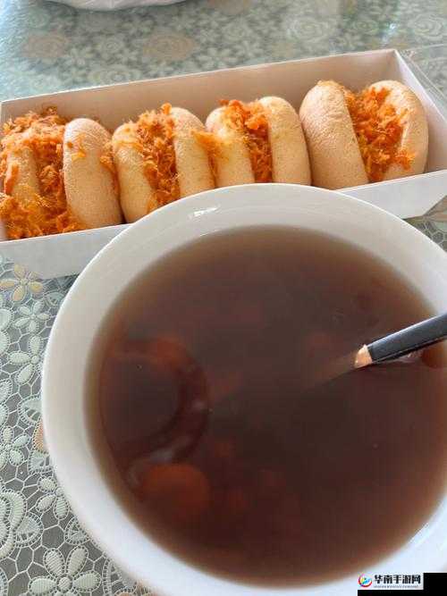 苏软软汆肉日常之美味烹饪点滴记录