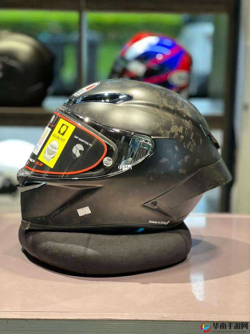 AGV 欧版与亚洲版尺寸差别，你需要了解的都在这里