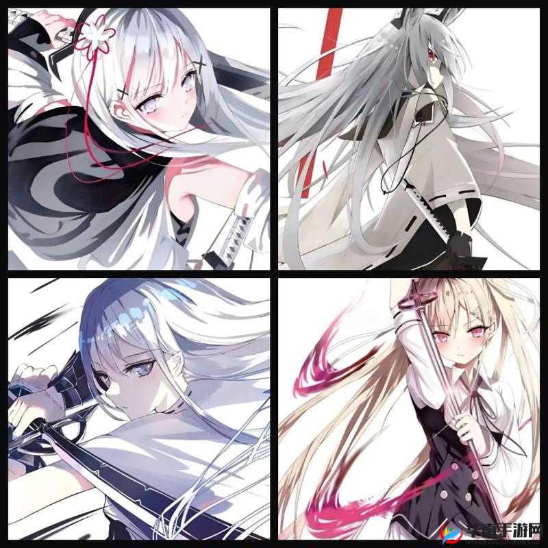 少女动漫在线观看动漫第 8 集中沈芯语视频已更新：精彩内容等你来看