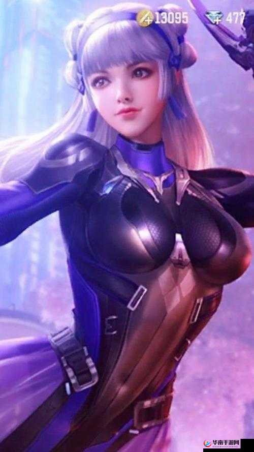 雷鸣三国手游大乔英雄定位详解