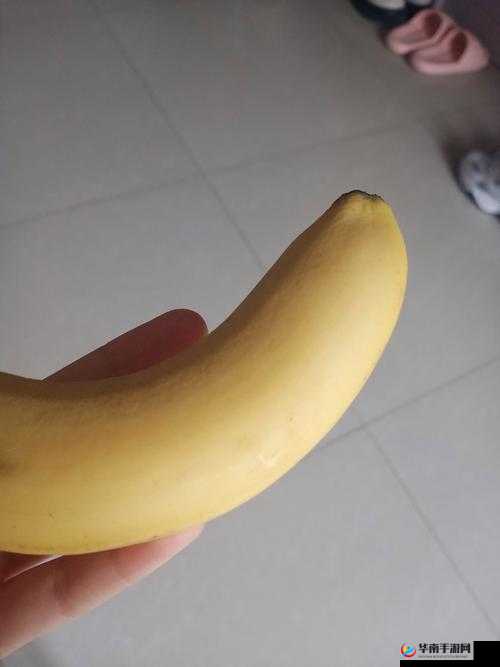 甜糯大香焦，让你一口接一口停不下来