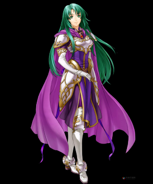 火焰纹章英雄塞西莉亚魔改武器，绿鸦vs绿之刃在资源管理中的重要性及策略