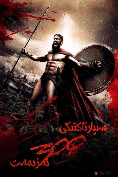 斯巴达 300 勇士：血性与荣耀的战斗史诗