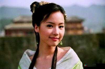 胡喜媚，封神传奇中的千年妖姬