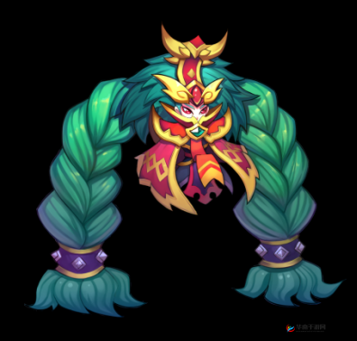 封神传奇手游中的惧留孙,技能属性深度解析