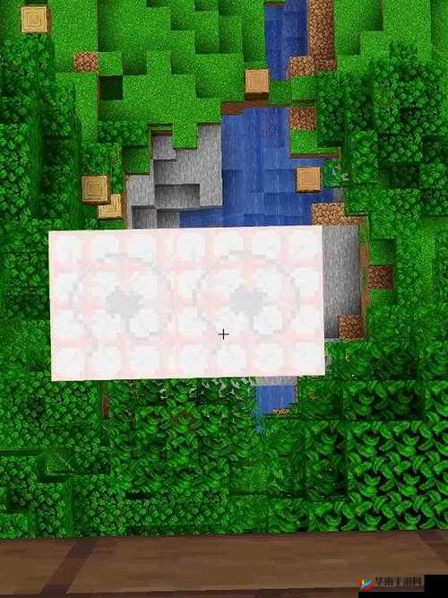 我的世界手机版，多人风景跑酷，技巧与乐趣的双重盛宴