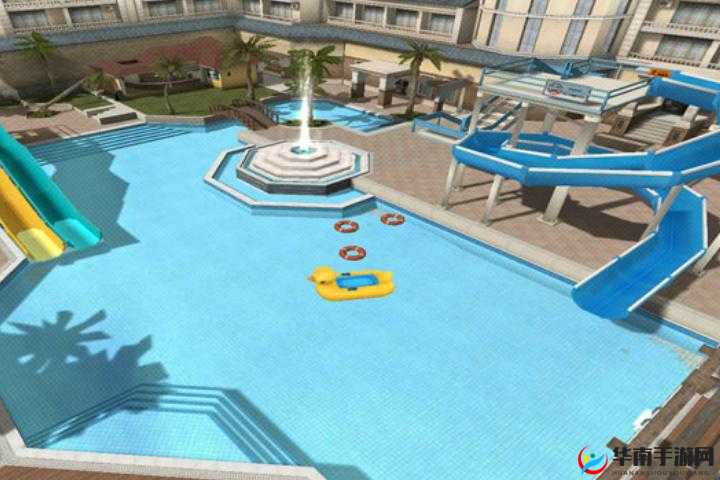 CF手游生化酒店，玩出新花样，生化终结带你飞