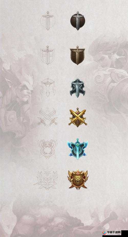 荆棘王座排位赛活动规则介绍