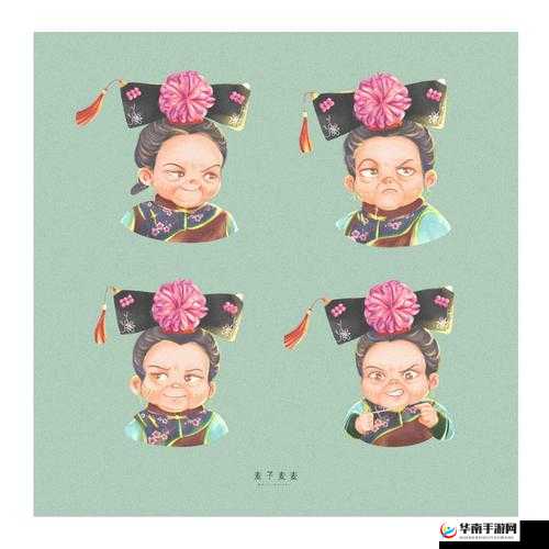 还珠格格手游嬷嬷会所，解锁另类宫廷乐趣