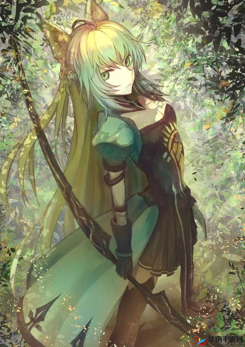 命运冠位指定FGO阿塔兰忒技能宝具介绍及测评，资源管理、高效使用与避免浪费