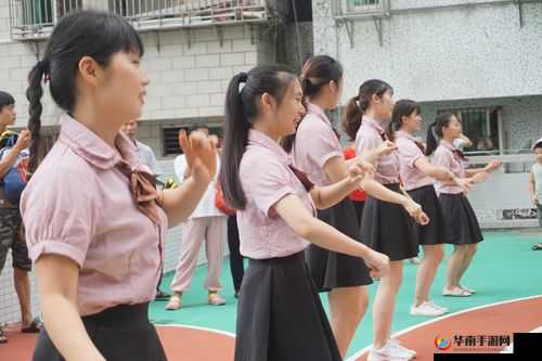 在裙子里做运动：别样的独特体验与乐趣