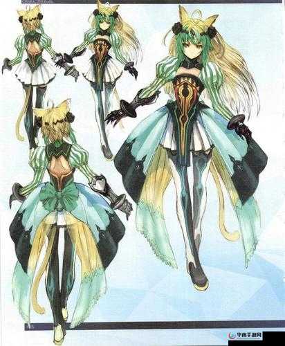 命运冠位指定FGO绿卡辅助阿塔兰忒属性全面测评