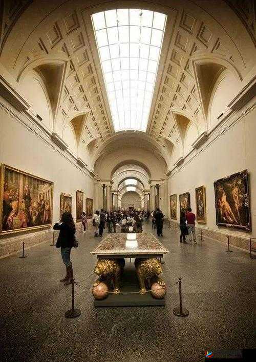 欧洲最大但人文艺术 5788：关于其独特魅力与深远影响的探讨