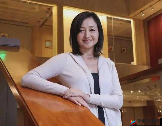 老女人 XX ：在岁月沧桑中坚守内心的独特力量