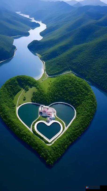 爱情岛久久：一个充满浪漫与美好的地方