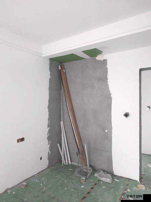 邻居家装修时我被 9 个装修工人所扰的尴尬经历