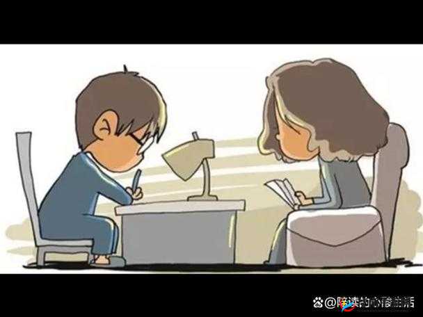 陪读妈妈生理需求引发的思考与探讨