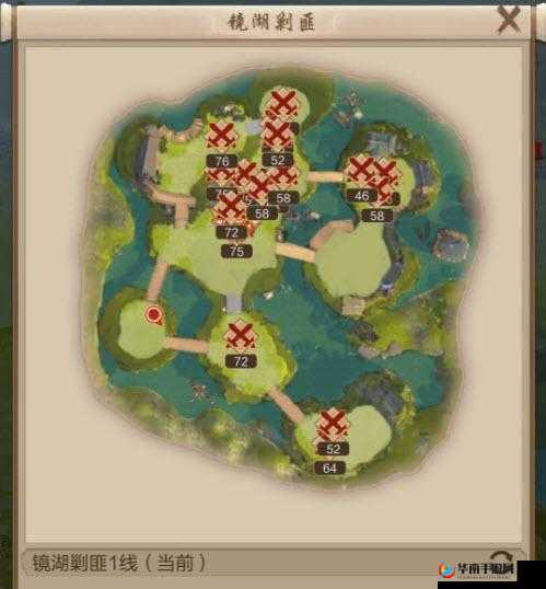 大唐荣耀手游雁塔巡逻系统玩法深度解析