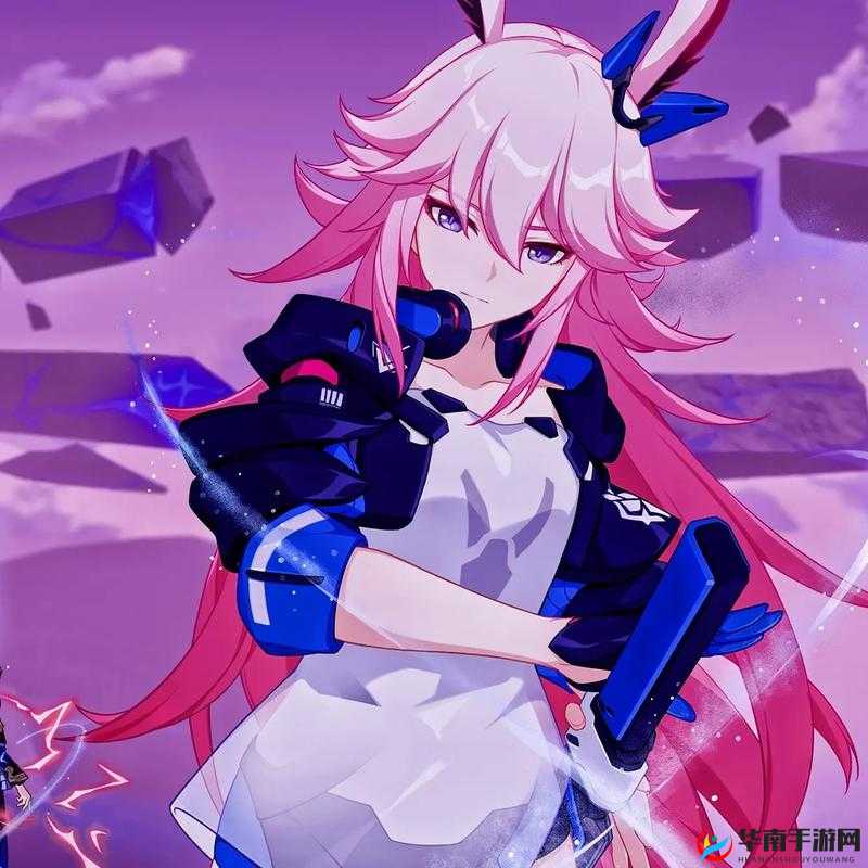 崩坏3扩充补给震撼降临，非酋玩家的八重樱追梦之旅