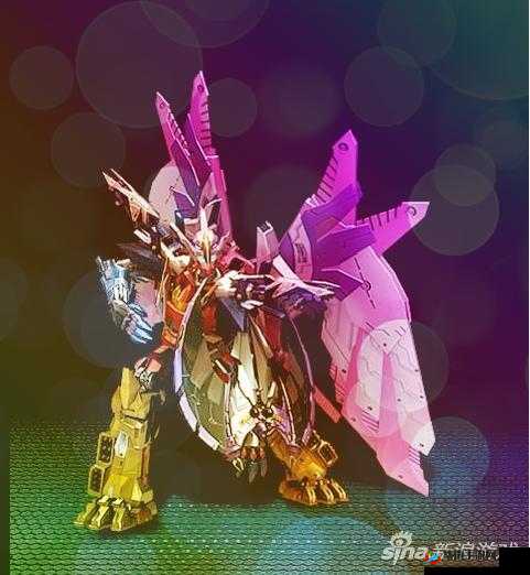 异能勇者新纪元，个性时装系统燃爆登场