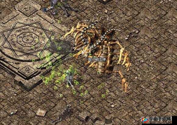 屠龙决战沙城天空塔各层BOSS属性特色说明全解析