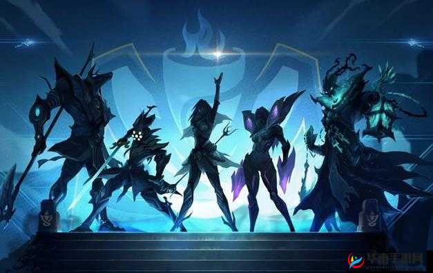 英雄联盟，掌握关键策略，S7排位赛上分不是梦