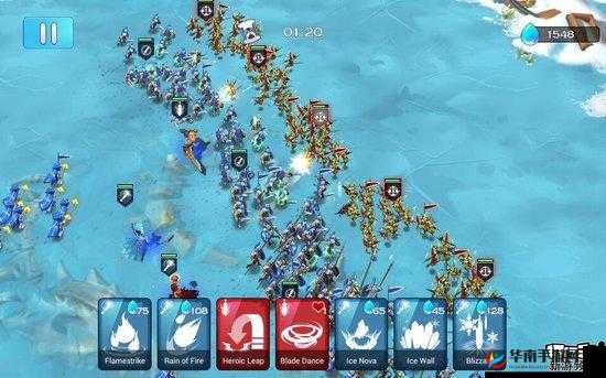 攻城车进化之路，剑与家园领地战策略全解析