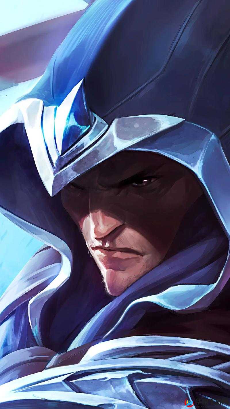 刀锋联盟手游熊猫酒仙，侠客风与战斗力的完美结合