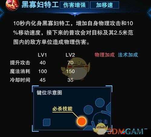 自由之战2手游隐藏属性怎么触发？最新隐藏属性解析