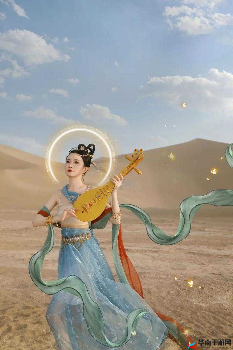 仙剑奇侠传3D回合超八星飞天神女打法技巧指南