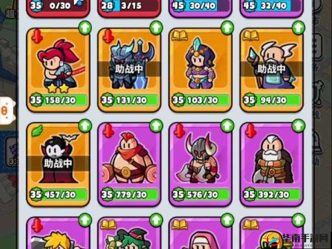 萌新出击，多元化英雄培养玩法揭秘及其资源管理艺术