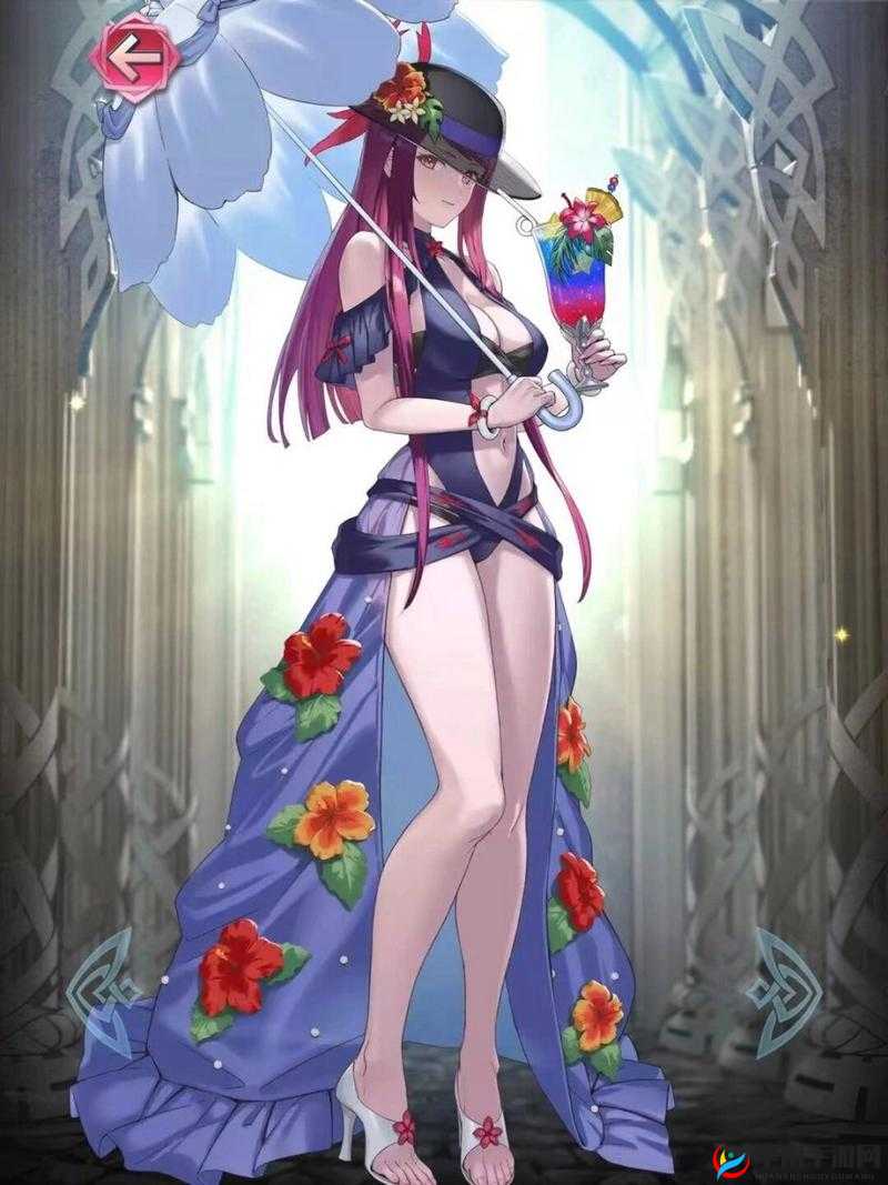 火焰纹章英雄，赛菲尔与新卡池的魅力探索