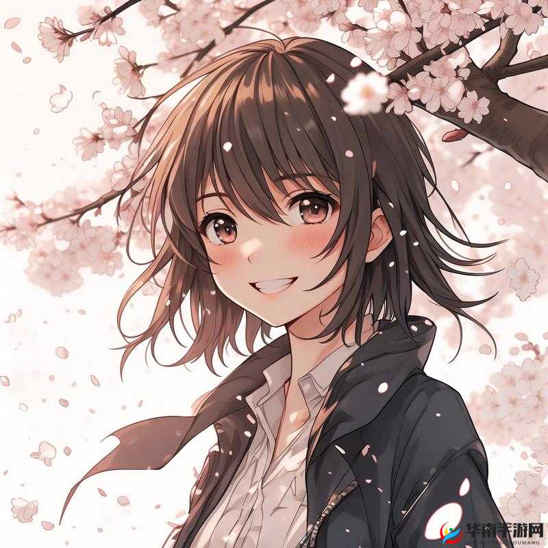樱花漫画：带你走进精彩纷呈的二次元世界之旅