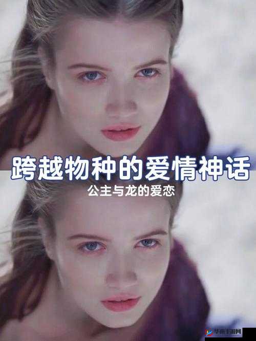 人与兽草 BB：一场跨越物种的禁忌之恋