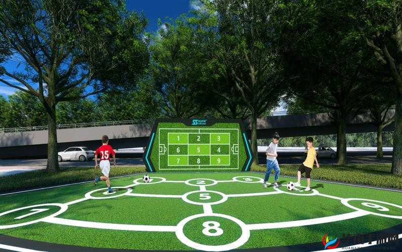 做运动 18 露出视频软件：健康运动与趣味娱乐的完美结合